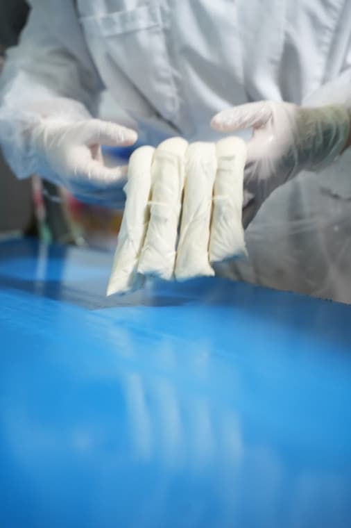 HACCP · ISO 22000 Hijyen